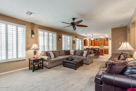 10917 E Solina Ave, Mesa, AZ 85212 photo 17