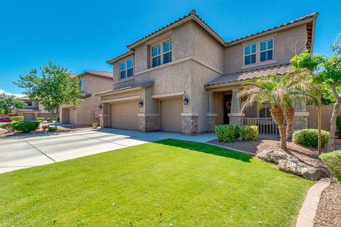 10917 E Solina Ave, Mesa, AZ 85212 photo 1