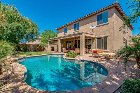 10917 E Solina Ave, Mesa, AZ 85212 photo 4