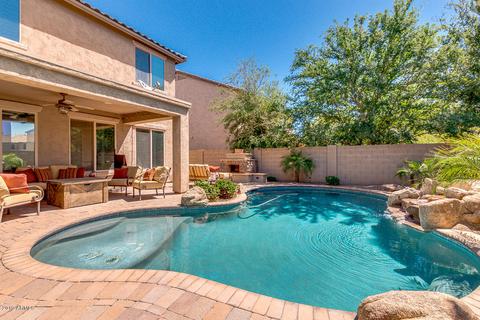 10917 E Solina Ave, Mesa, AZ 85212 photo 38
