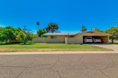 5235 E Weldon Ave, Phoenix, AZ 85018 photo 10