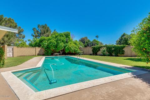 5235 E Weldon Ave, Phoenix, AZ 85018 photo 39