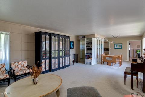 5235 E Weldon Ave, Phoenix, AZ 85018 photo 15