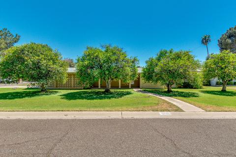 5235 E Weldon Ave, Phoenix, AZ 85018