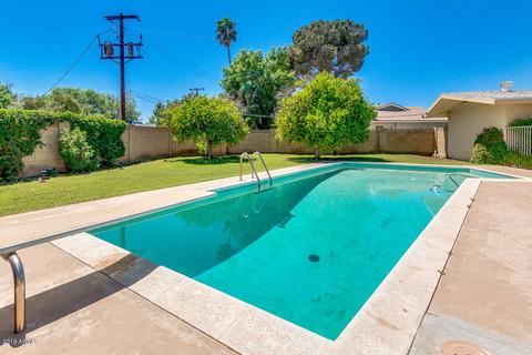 5235 E Weldon Ave, Phoenix, AZ 85018 photo 42
