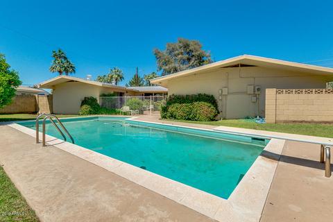 5235 E Weldon Ave, Phoenix, AZ 85018 photo 41