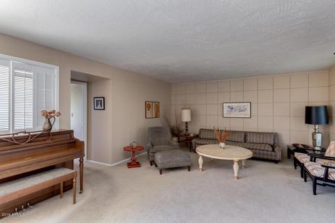 5235 E Weldon Ave, Phoenix, AZ 85018 photo 14