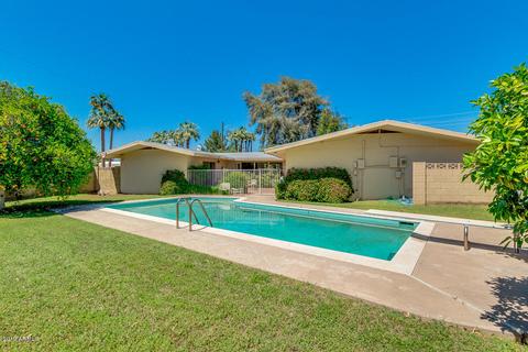 5235 E Weldon Ave, Phoenix, AZ 85018 photo 46