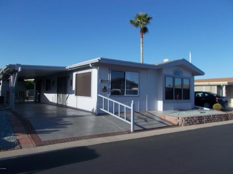 5735 E Mcdowell Rd #321, Mesa, AZ 85215 photo 1