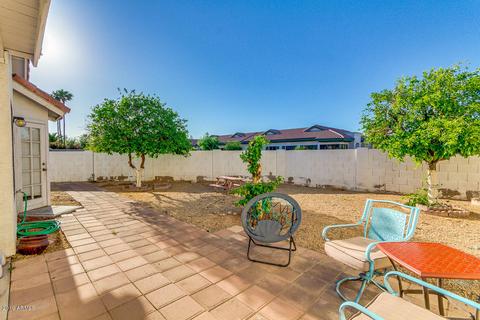 142 W Moore Ave, Gilbert, AZ 85233 photo 16