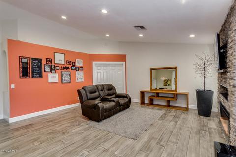 142 W Moore Ave, Gilbert, AZ 85233 photo 4