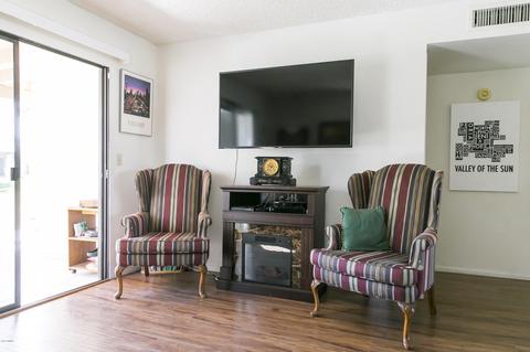 7935 E Desert Trl, Mesa, AZ 85208 photo 17