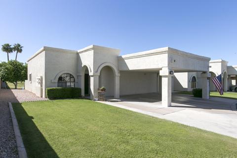 7935 E Desert Trl, Mesa, AZ 85208 photo 1