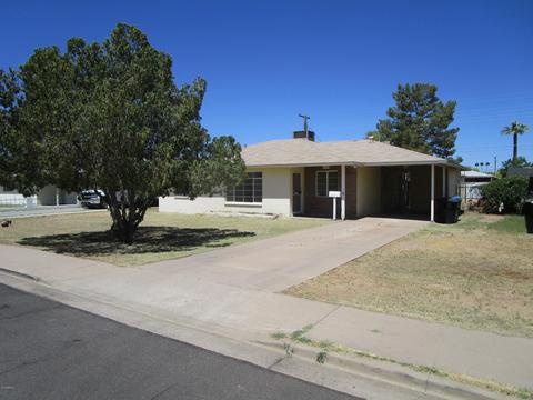 1524 E 3rd Ave, Mesa, AZ 85204 photo 1