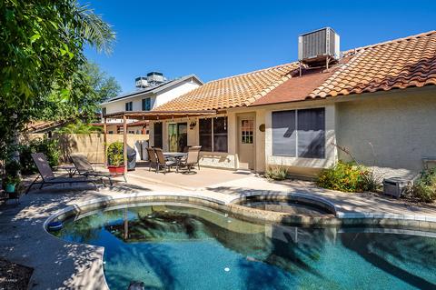 3519 E Tonto Ln, Phoenix, AZ 85050 photo 27