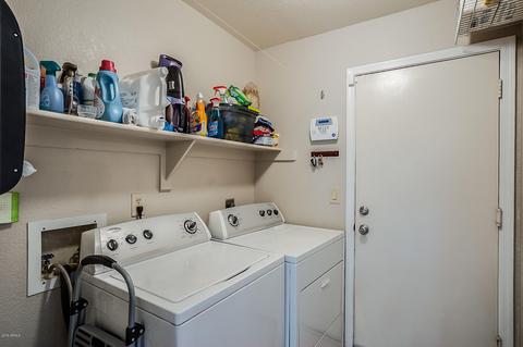 3519 E Tonto Ln, Phoenix, AZ 85050 photo 30