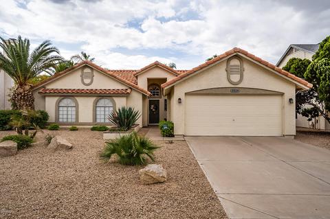 3519 E Tonto Ln, Phoenix, AZ 85050 photo 29