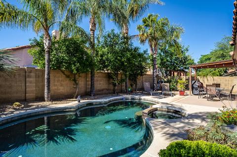 3519 E Tonto Ln, Phoenix, AZ 85050 photo 26