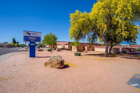 3519 E Tonto Ln, Phoenix, AZ 85050 photo 28