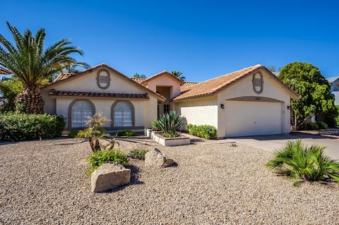3519 E Tonto Ln, Phoenix, AZ 85050 photo 1