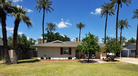 4618 E Catalina Dr, Phoenix, AZ 85018 photo 1