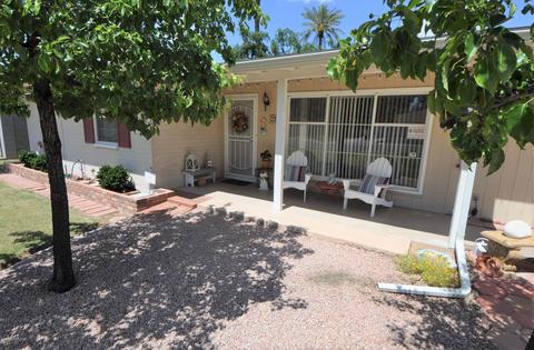 4618 E Catalina Dr, Phoenix, AZ 85018 photo 2