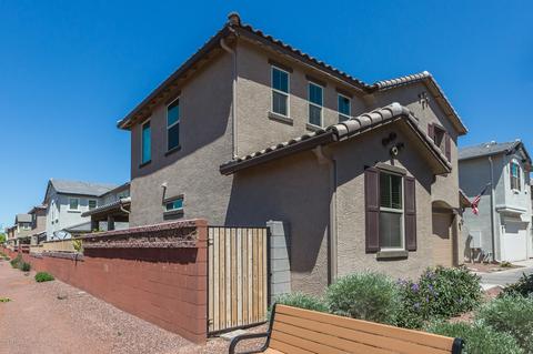 906 S Pheasant Dr, Gilbert, AZ 85296 photo 2