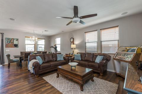 906 S Pheasant Dr, Gilbert, AZ 85296 photo 4