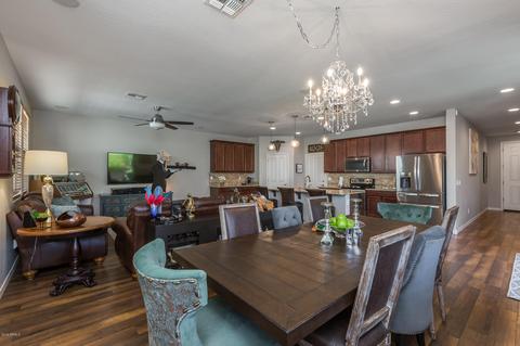 906 S Pheasant Dr, Gilbert, AZ 85296 photo 12