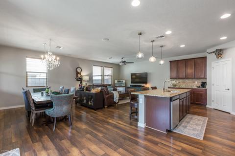 906 S Pheasant Dr, Gilbert, AZ 85296 photo 11