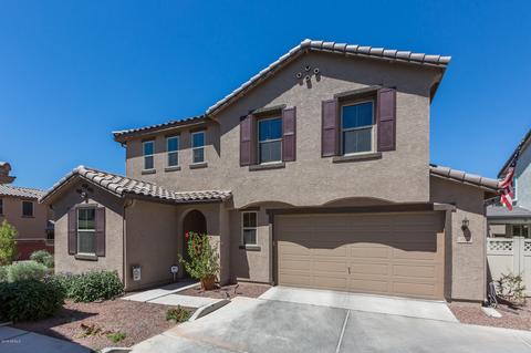 906 S Pheasant Dr, Gilbert, AZ 85296 photo 1