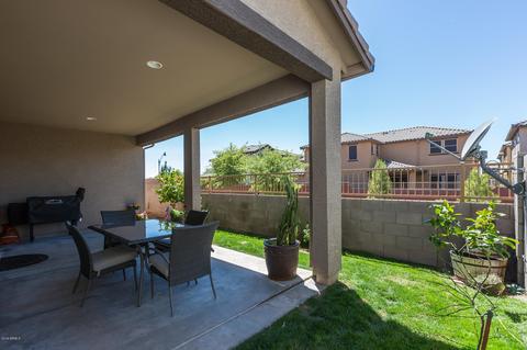 906 S Pheasant Dr, Gilbert, AZ 85296 photo 25