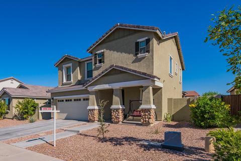 3226 E Russell St, Mesa, AZ 85213 photo 13