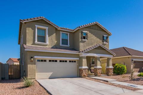 3226 E Russell St, Mesa, AZ 85213 photo 1