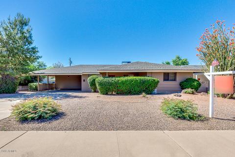 909 E Campus Dr, Tempe, AZ 85282 photo 1