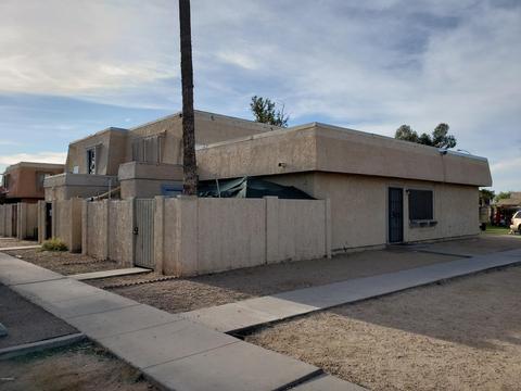 4450 E Wood St, Phoenix, AZ 85040 photo 1