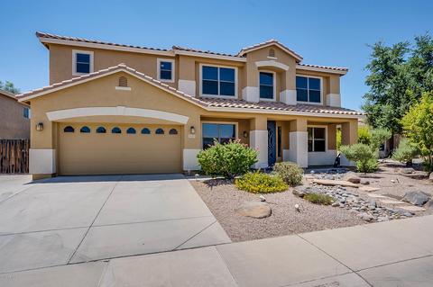 1217 E Milada Dr, Phoenix, AZ 85042 photo 3