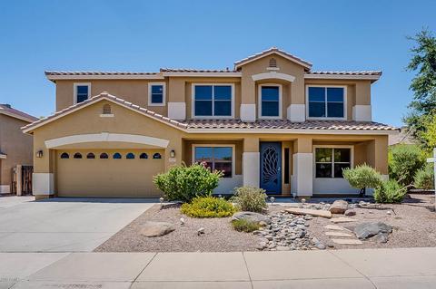 1217 E Milada Dr, Phoenix, AZ 85042 photo 2