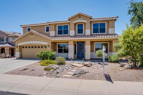 1217 E Milada Dr, Phoenix, AZ 85042 photo 4