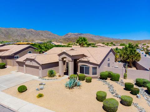 15827 S 6th Dr, Phoenix, AZ 85045 photo 46