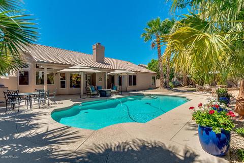 15827 S 6th Dr, Phoenix, AZ 85045 photo 38
