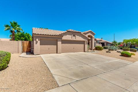 15827 S 6th Dr, Phoenix, AZ 85045 photo 8