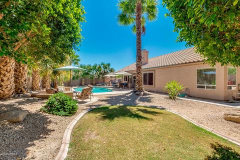 15827 S 6th Dr, Phoenix, AZ 85045 photo 42