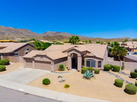 15827 S 6th Dr, Phoenix, AZ 85045 photo 1