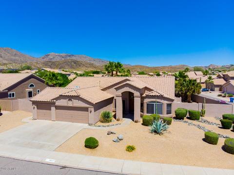 15827 S 6th Dr, Phoenix, AZ 85045 photo 47