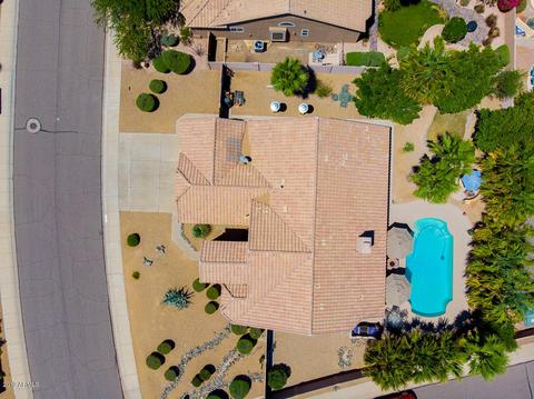 15827 S 6th Dr, Phoenix, AZ 85045 photo 51