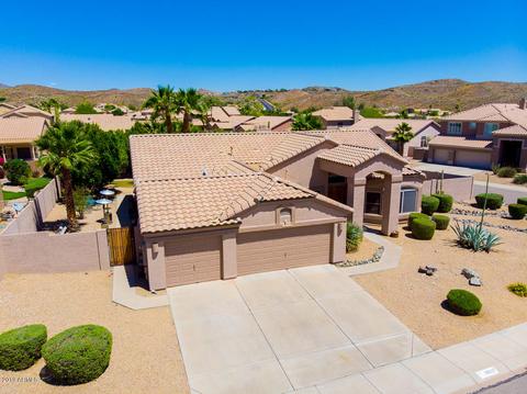 15827 S 6th Dr, Phoenix, AZ 85045 photo 49
