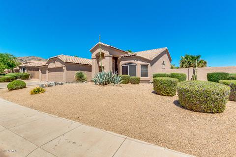 15827 S 6th Dr, Phoenix, AZ 85045 photo 9