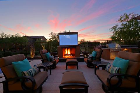 3552 E Cassia Ln, Gilbert, AZ 85298 photo 43