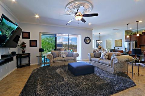 3552 E Cassia Ln, Gilbert, AZ 85298 photo 12